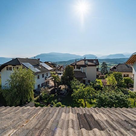 Mias Apartments - #Miaseppan#Badl Appiano Sulla Strada Del Vino Esterno foto