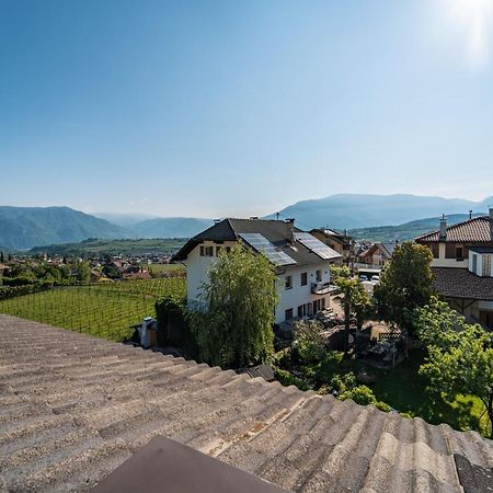Mias Apartments - #Miaseppan#Badl Appiano Sulla Strada Del Vino Esterno foto