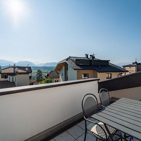 Mias Apartments - #Miaseppan#Badl Appiano Sulla Strada Del Vino Esterno foto