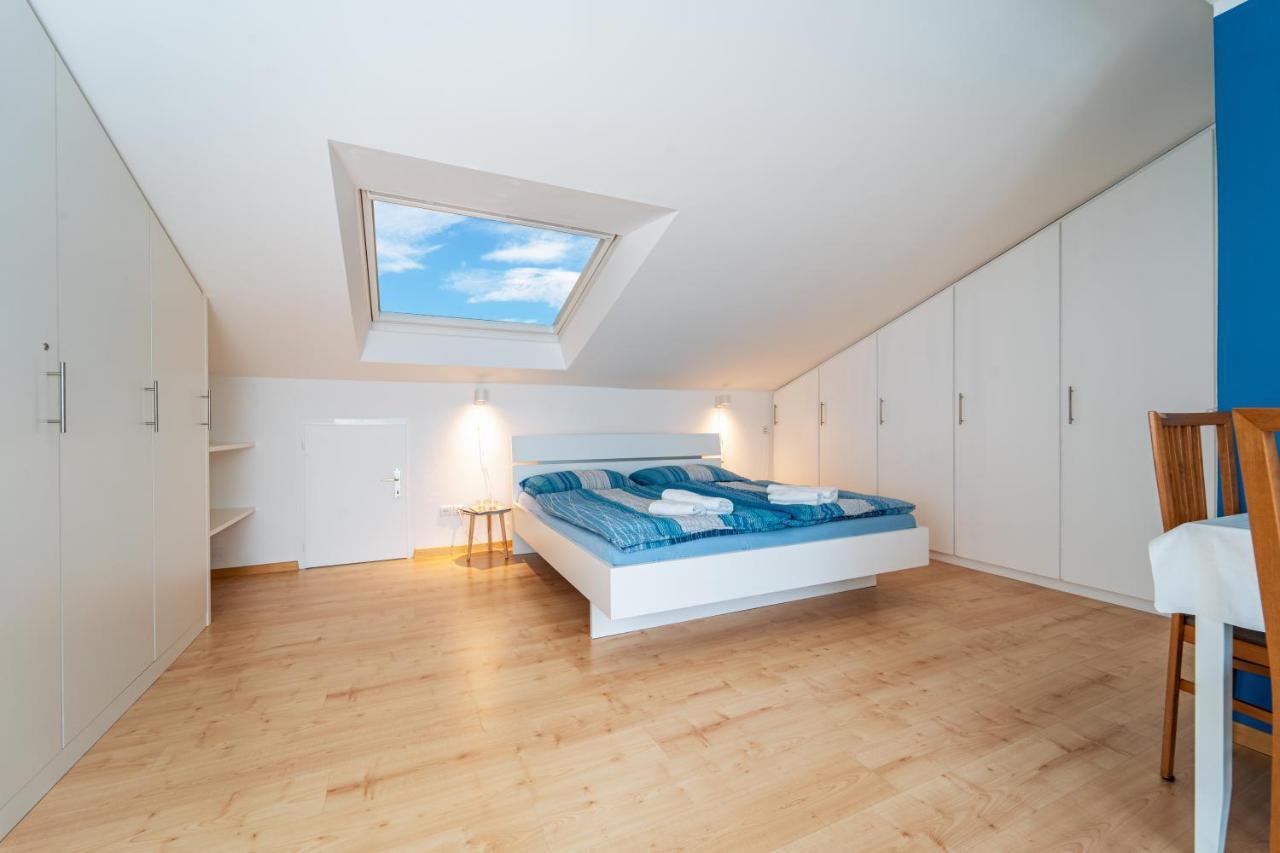 Mias Apartments - #Miaseppan#Badl Appiano Sulla Strada Del Vino Esterno foto