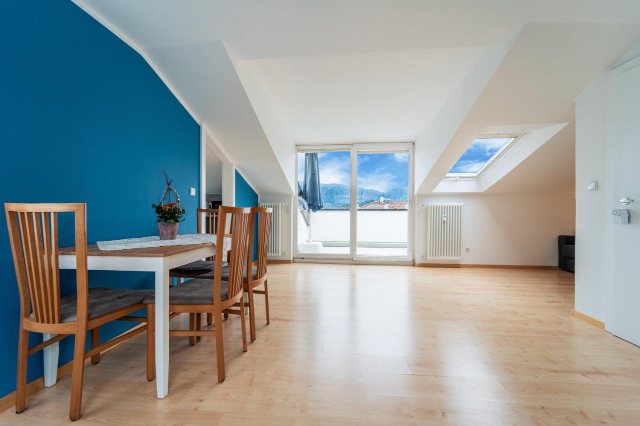 Mias Apartments - #Miaseppan#Badl Appiano Sulla Strada Del Vino Esterno foto