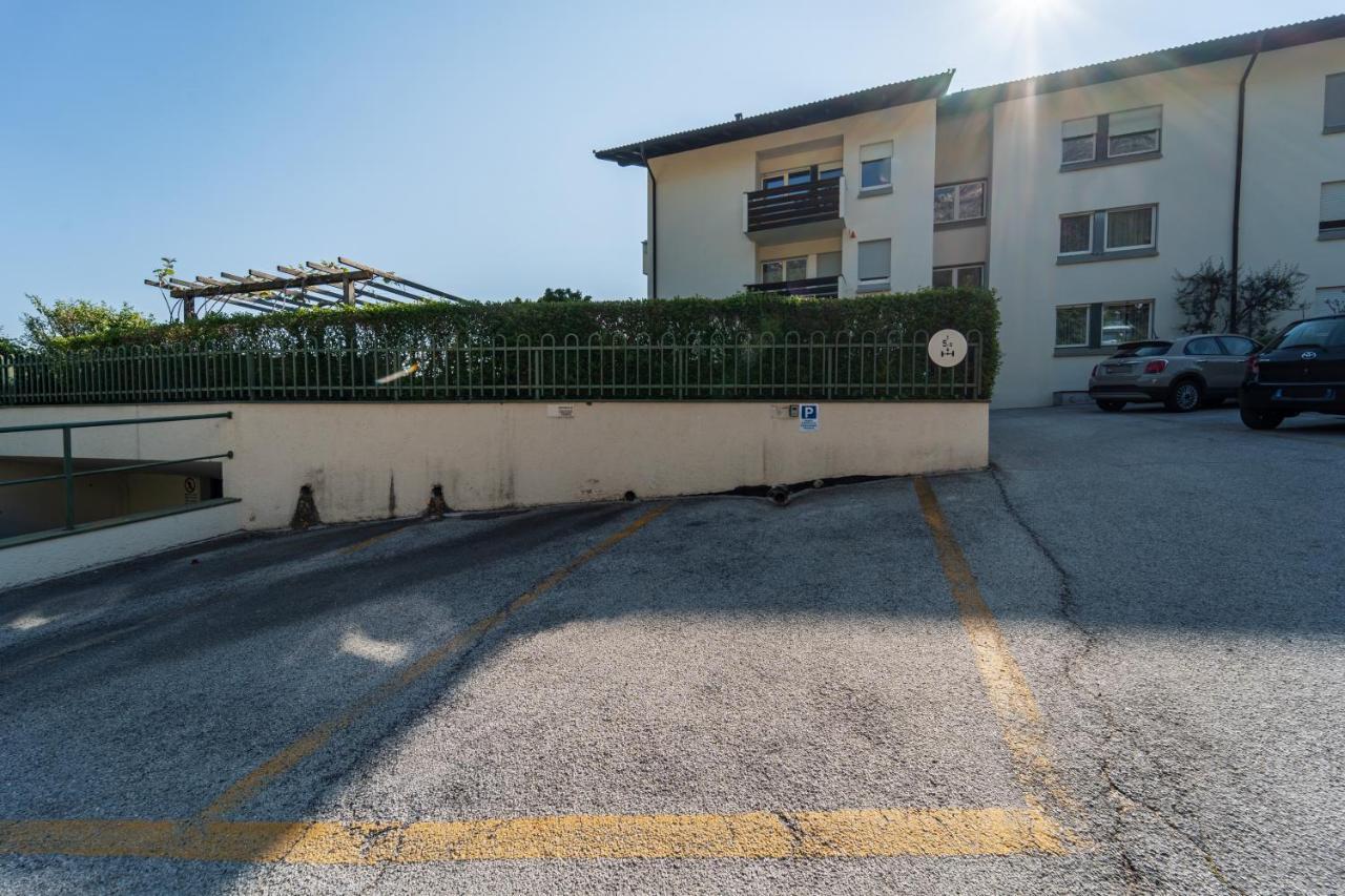 Mias Apartments - #Miaseppan#Badl Appiano Sulla Strada Del Vino Esterno foto