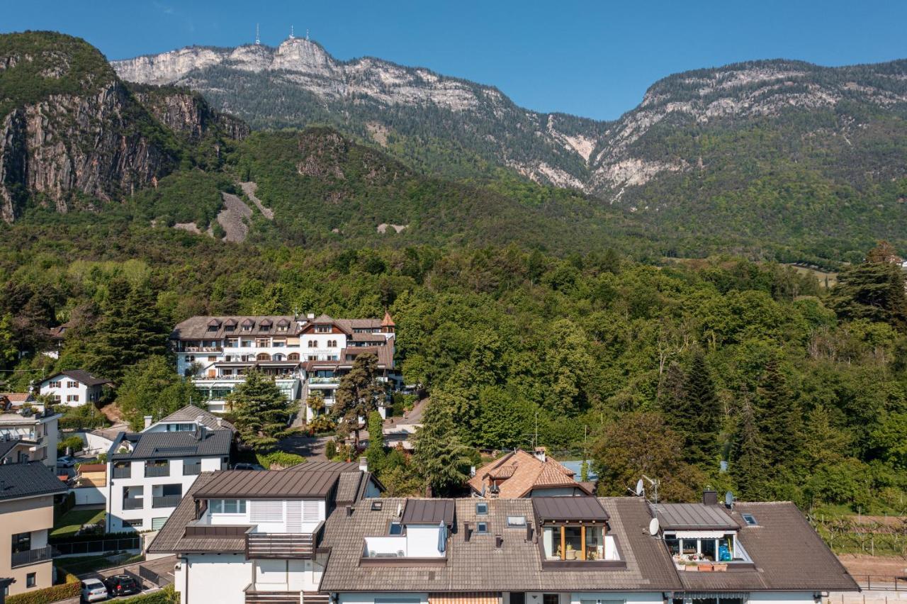 Mias Apartments - #Miaseppan#Badl Appiano Sulla Strada Del Vino Esterno foto